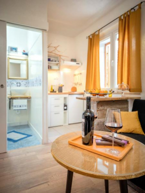 Apartment Bosiljak